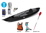 Gumotex nafukovací kajak Rush 1 SET - 2 Gumotex nafukovací kajak Rush 1 SET - 2 2