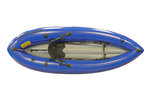 Robfin M Sporty packraft ZIP Robfin M Sporty packraft ZIP 2
