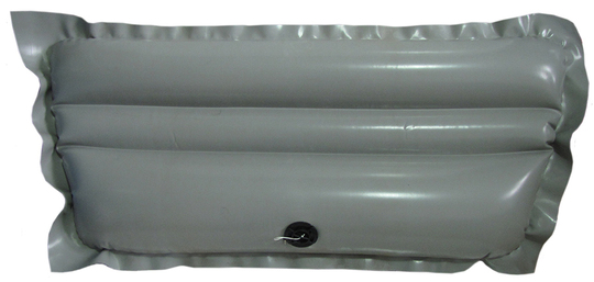 Gumotex Paluba Colorado 450 Zadní 1