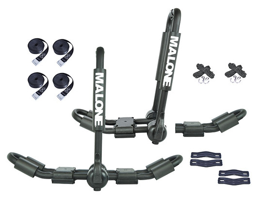 Malone FoldAway-5 Multi Rack Folding Malone FoldAway-5 Multi Rack Folding 1