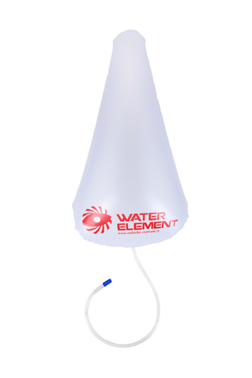 WE M21 nafukovací vak přední 1