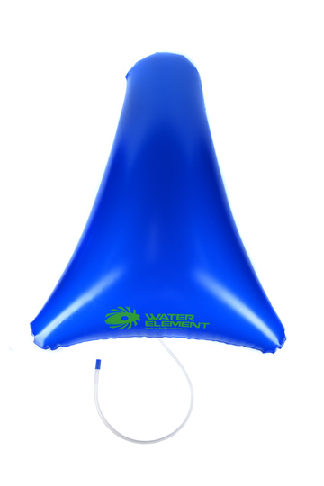 WE M3 nafukovací vak zadní 1