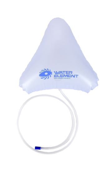 WE M9 nafukovací vak přední WE M9 nafukovací vak přední 1