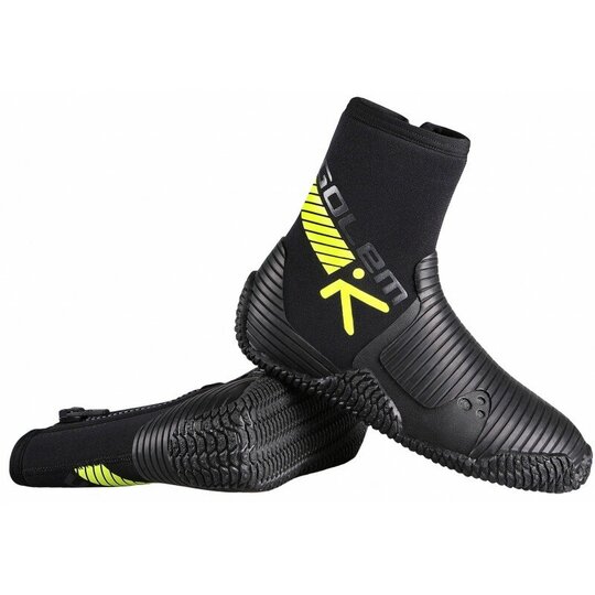 Hiko Golem+ boty Hiko Golem+ boty 1