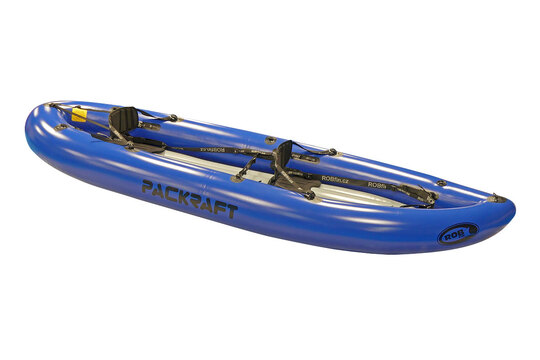 Robfin Family packraft Eco Robfin Family packraft Eco 1