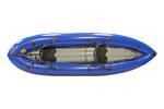 Robfin Family packraft ZIP Robfin Family packraft ZIP 2