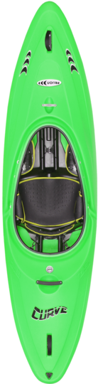 Prijon Curve 3.0 Pro Prijon Curve 3.0 Pro 1