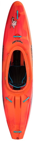 Pyranha Scorch Stout2 Pyranha Scorch Stout2 1