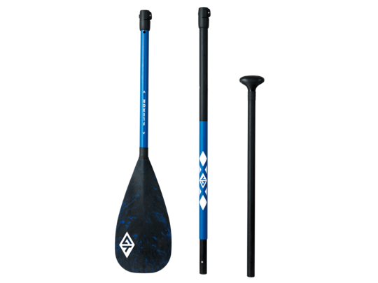 Aquatone Flexor SUP pádlo 1