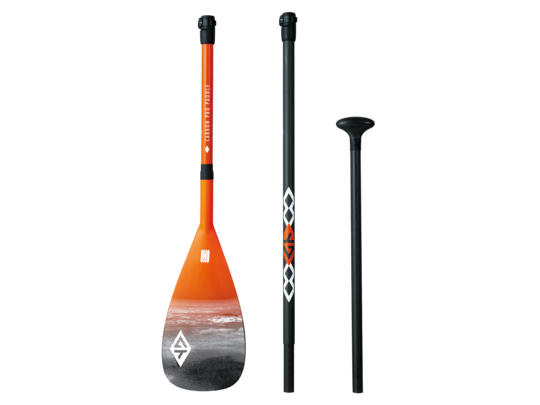 Aquatone Summit SUP pádlo 1