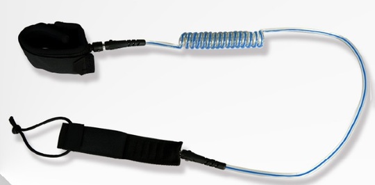 EG 11 SUP leash EG 11 SUP leash 1