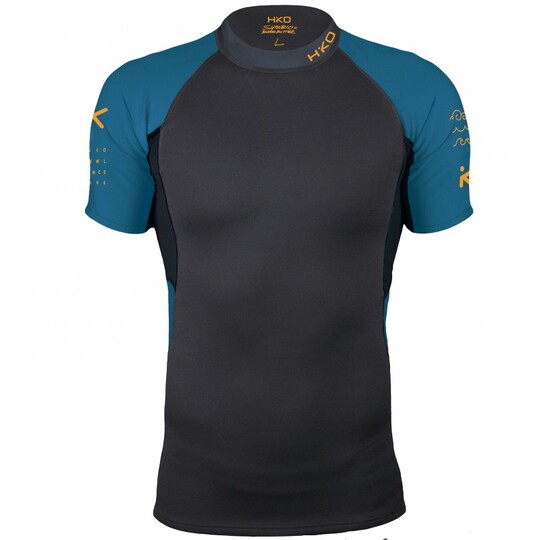 Hiko SYMBIO e. S/S Top 1