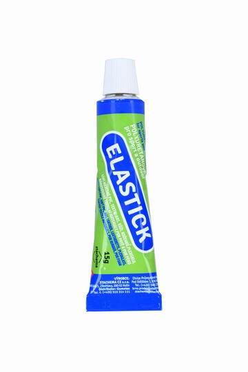 Gumotex Elastick 15 g Gumotex Elastick 15 g 1