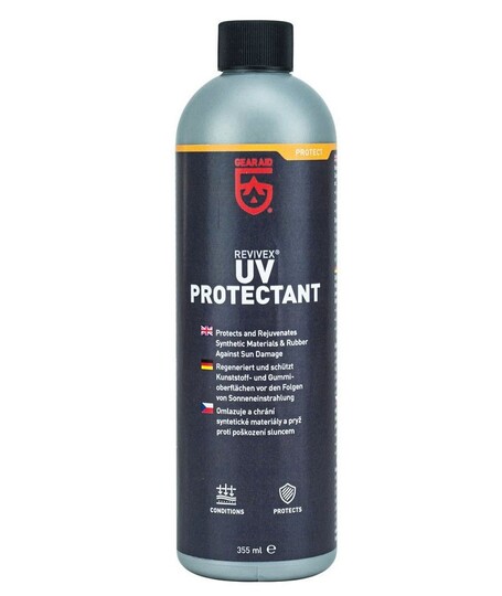 GA REVIVEX UV Protectant 355ml 1