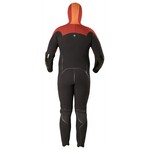 Hiko Canyon overall hood Hiko Canyon overall hood 2