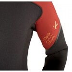 Hiko Canyon overall hood Hiko Canyon overall hood 2