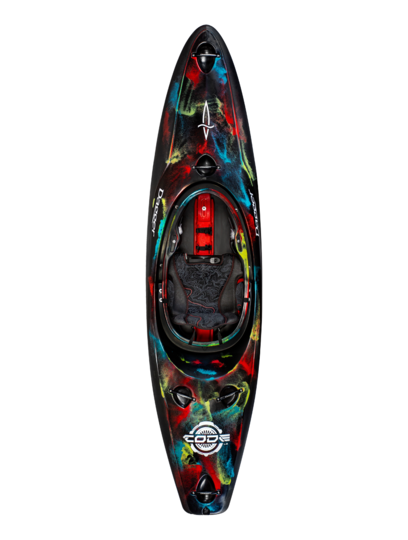 Dagger Code Creek L Dagger Code Creek L 1