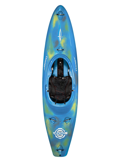 Dagger Code Creek S Dagger Code Creek S 1