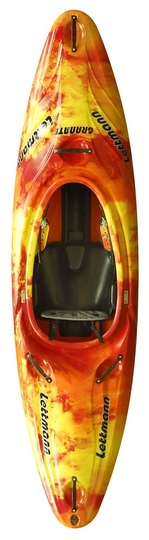 Lettmann Granate L creek Lettmann Granate L creek 1