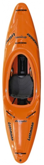 Lettmann Granate L club Lettmann Granate L club 1