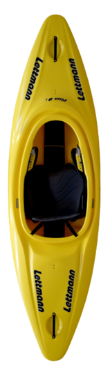 Lettmann Plan B Medium Lettmann Plan B Medium 1