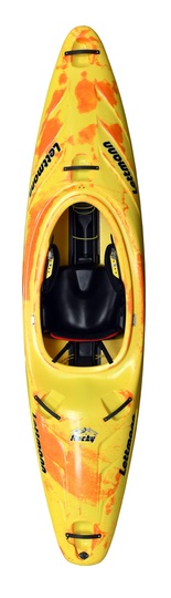 Lettmann Rocky L creek Lettmann Rocky L creek 1