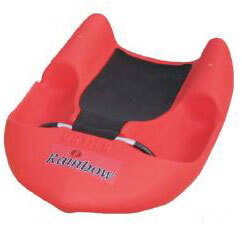 Rainbow Urtier hydrospeed Rainbow Urtier hydrospeed 1