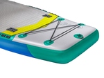 PADDLEBOARD AZTRON POLARIS 11'4" + DÁREK EG EXPEDITION 20L PADDLEBOARD AZTRON POLARIS 11'4" + DÁREK EG EXPEDITION 20L 2