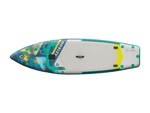 PADDLEBOARD AZTRON POLARIS 11'4" + DÁREK EG EXPEDITION 20L PADDLEBOARD AZTRON POLARIS 11'4" + DÁREK EG EXPEDITION 20L 2