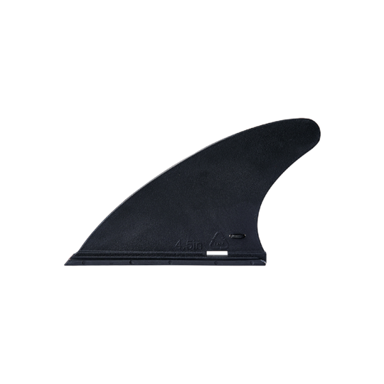 Aztron 4,5 nylon fin Aztron 4,5 nylon fin 1