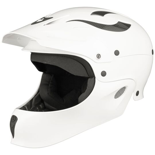 Sweet Protection Rocker Fullface Sweet Protection Rocker Fullface 1