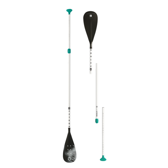 Aztron Style 2.0 Aluminium 3-section Aztron Style 2.0 Aluminium 3-section 1