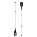 Aztron Style 2.0 Aluminium 3-section Aztron Style 2.0 Aluminium 3-section 2