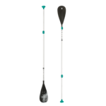 Aztron Style 2.0 Aluminium 4-section Aztron Style 2.0 Aluminium 4-section 2