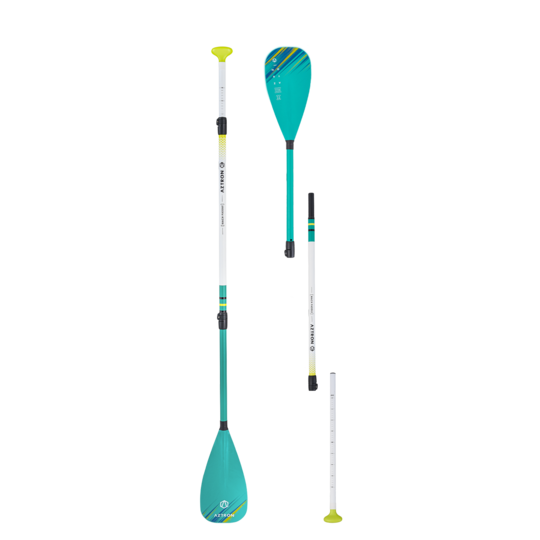 Aztron Mach Fiberglass Aztron Mach Fiberglass 1