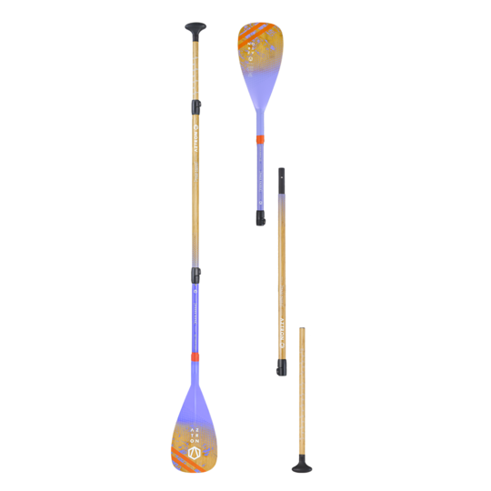 Aztron Phase Bamboo Carbon Aztron Phase Bamboo Carbon 1