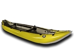 Kutlíci RIO - prodloužená kánoe Kutlíci RIO - prodloužená kánoe 2