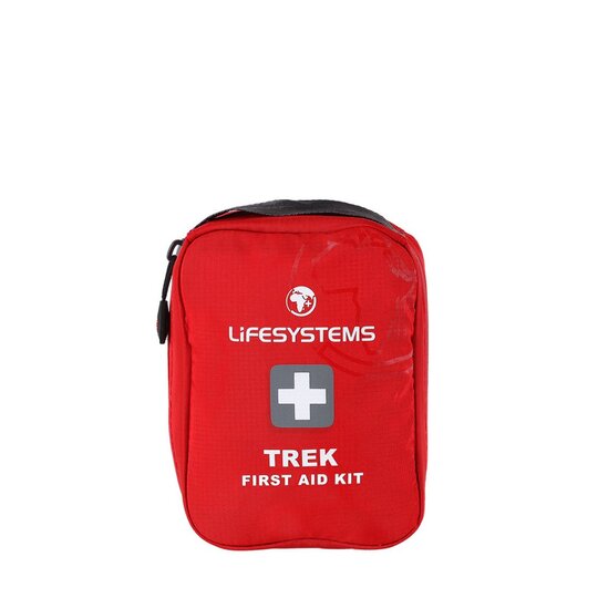 Lifesystems Trek First Aid Kit 1