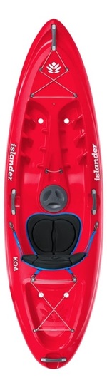 Islander Koa Sport Islander Koa Sport 1