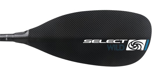 Select WILD Carbon Straight Quick-Lock Select WILD Carbon Straight Quick-Lock 1