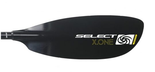 Select XONE Straight Quick-Lock 1