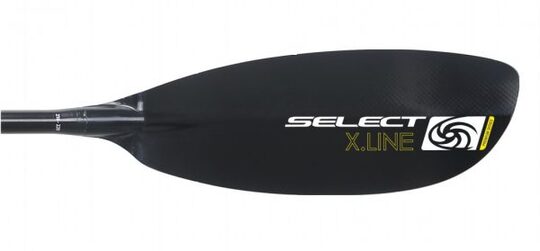 Select XLINE Straight Quick-Lock 1