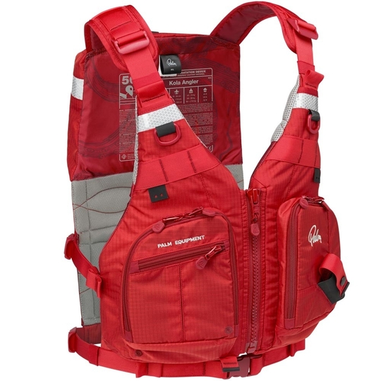 Palm Kola Angler PFD 1