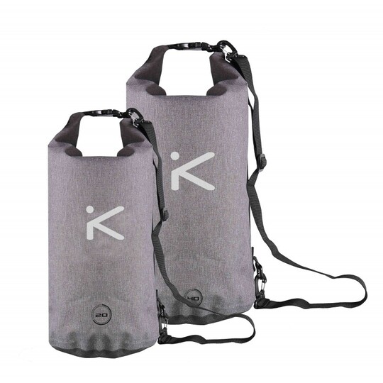 HIKO NOMAD Cylindric 40L HIKO NOMAD Cylindric 40L 1