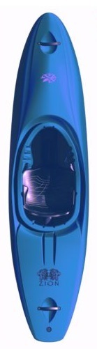 Exo Zion slalom S Exo Zion slalom S 1