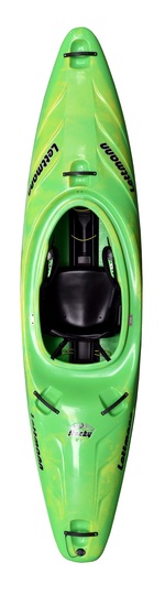 Lettmann Rocky XL creek Lettmann Rocky XL creek 1