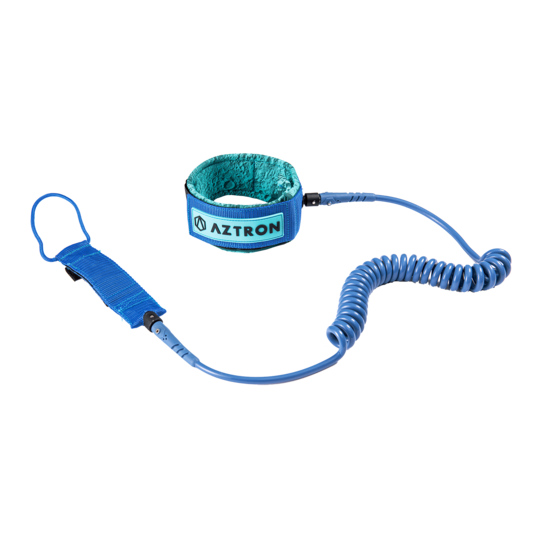 Aztron 10´ SUP leash Aztron 10´ SUP leash 1