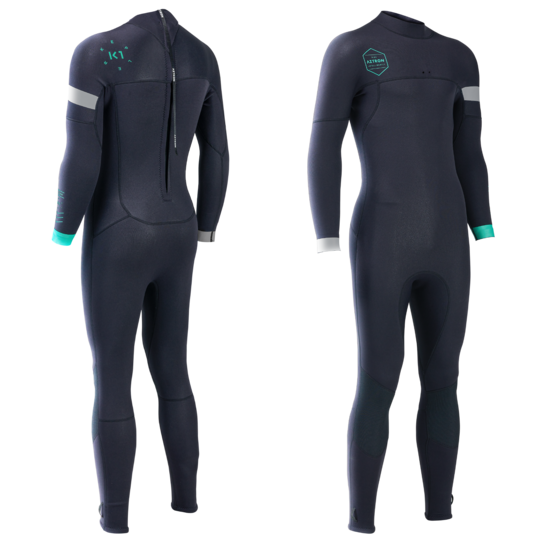 Aztron Kepler K1 oblek 1