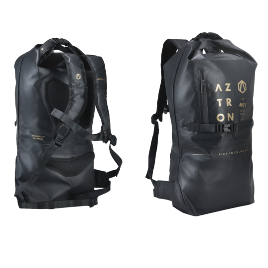 Aztron Future dry bag 40L Aztron Future dry bag 40L 1