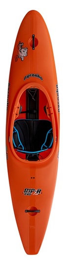 Pyranha Rip-R Evo Stout2 Pyranha Rip-R Evo Stout2 1